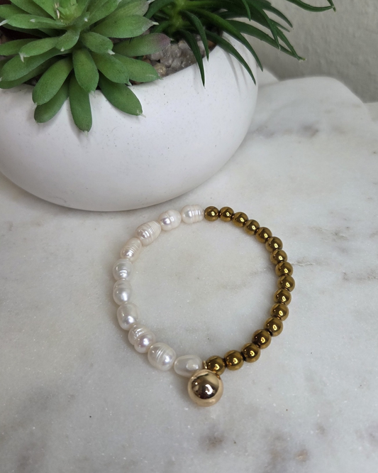 Pulsera Fiona