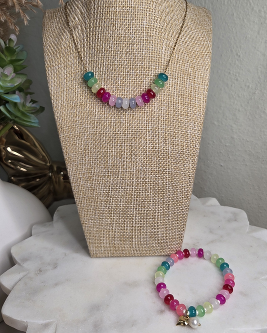 Conjunto Suanet