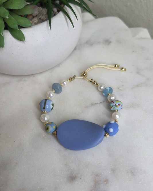 Pulsera Alexa
