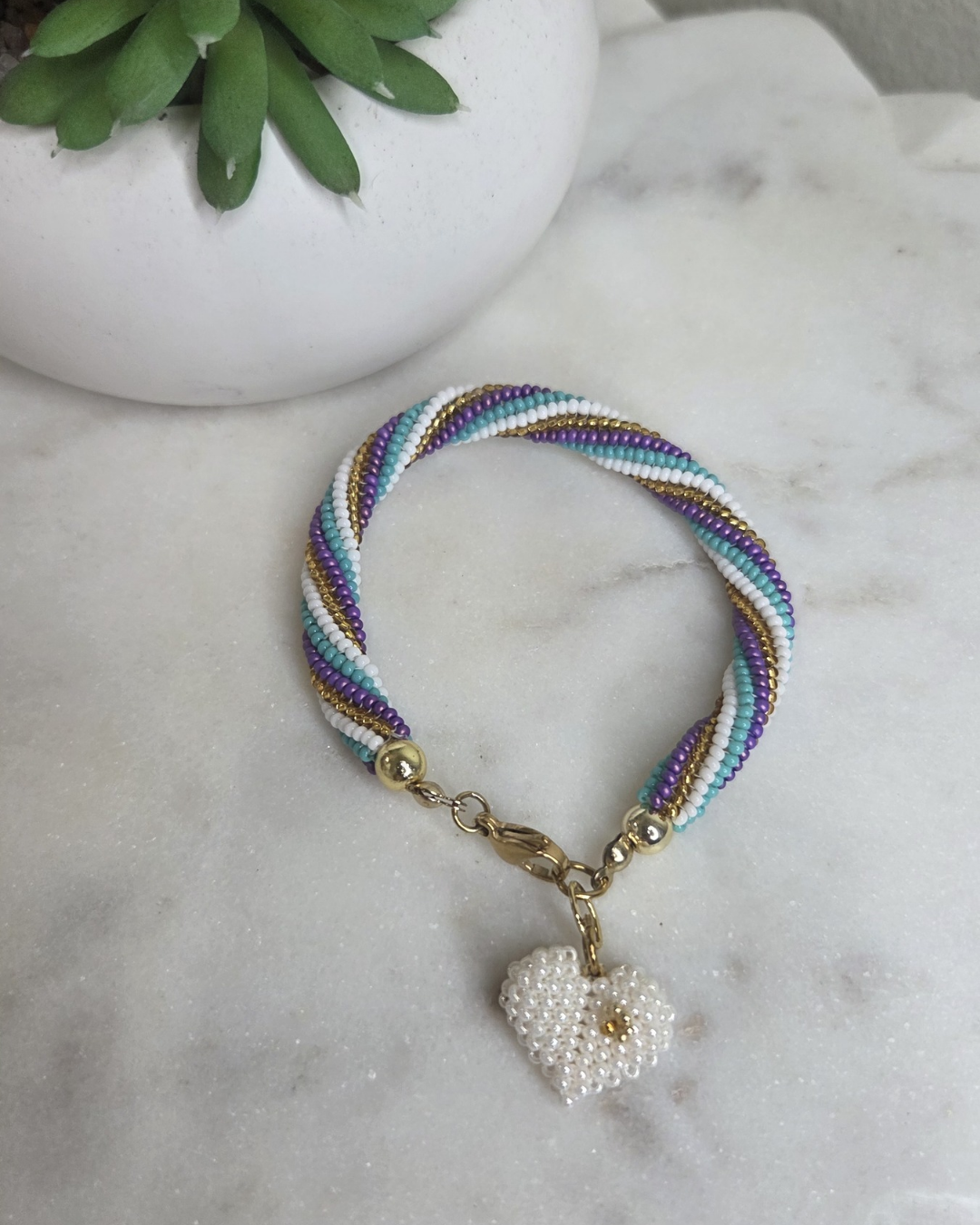 Pulsera Diana