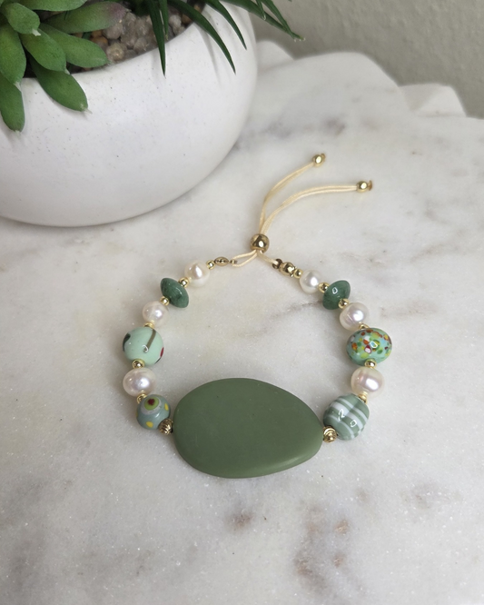 Pulsera Dolly