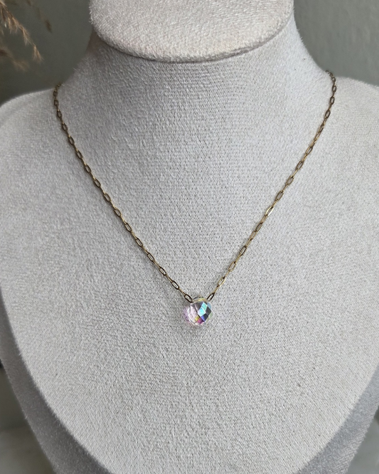 Collar Gota