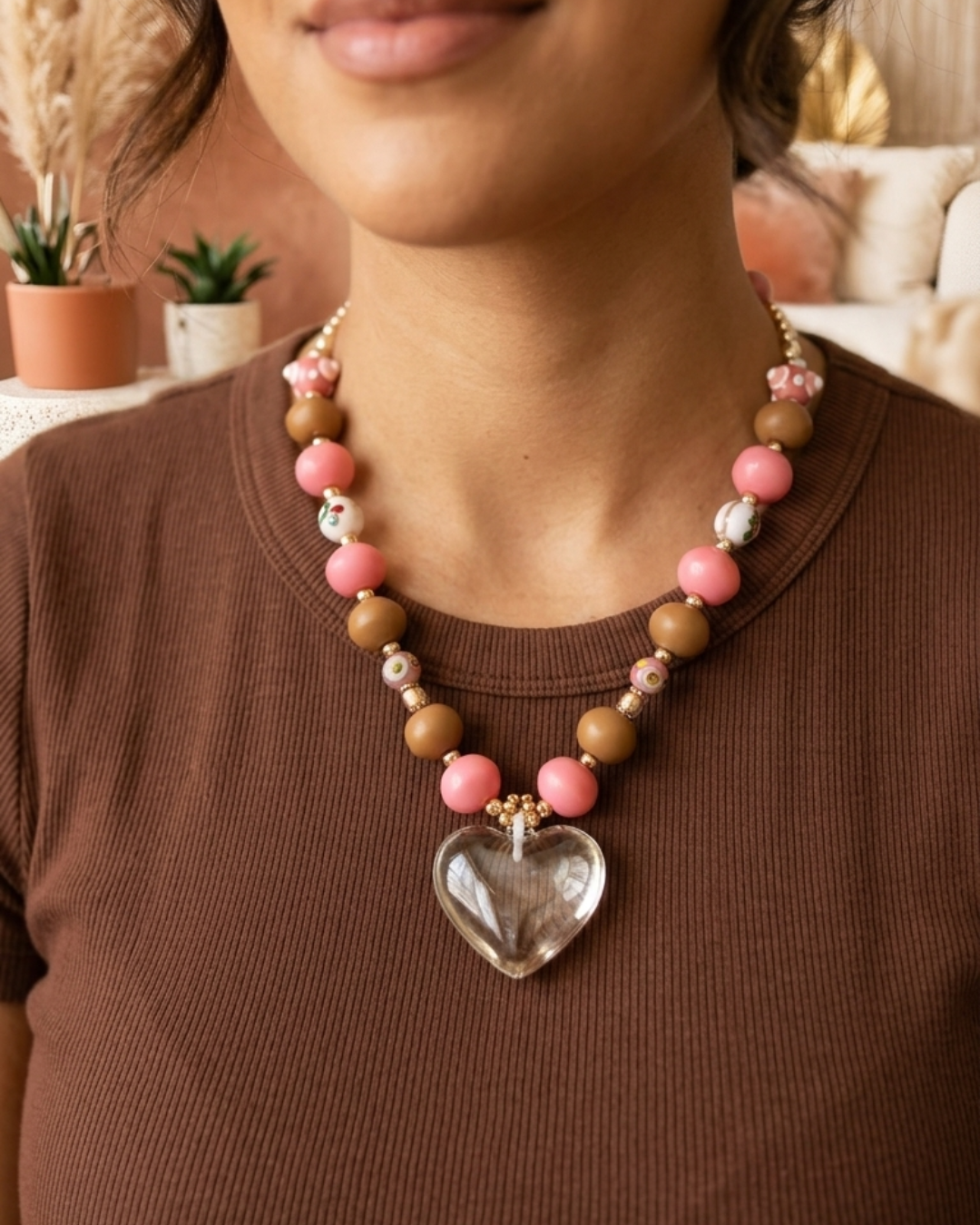 Collar Amelia