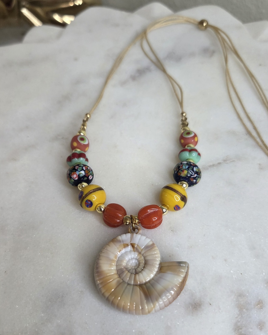 Collar Carola