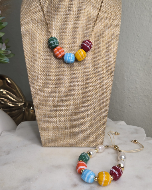 Conjunto Nany