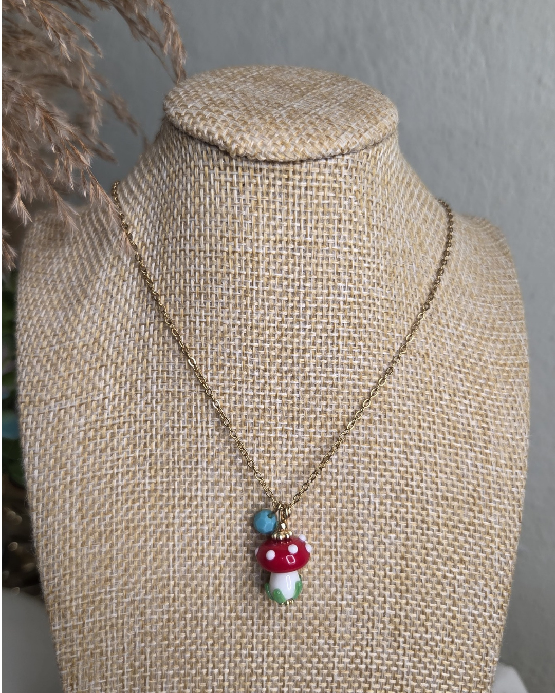 Collar Gia