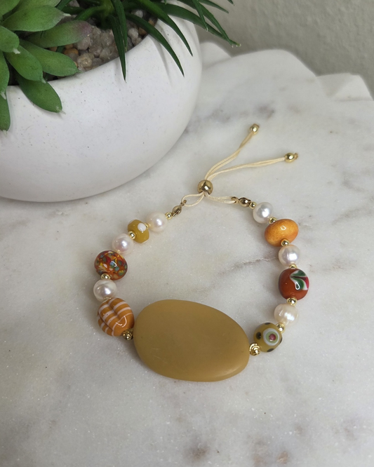 Pulsera Romina