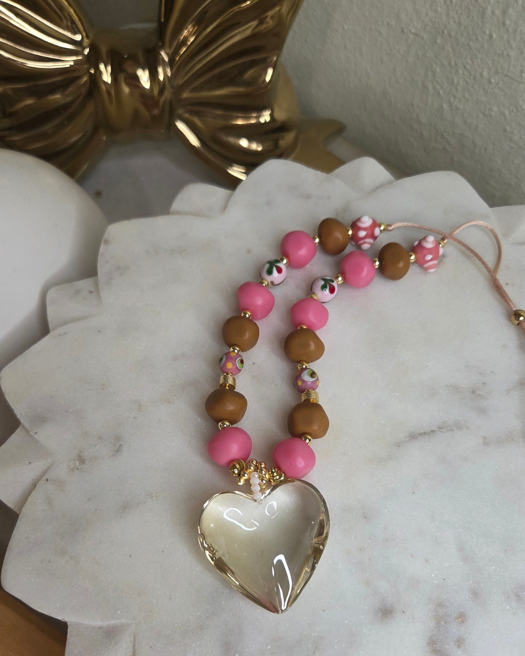 Collar Amelia