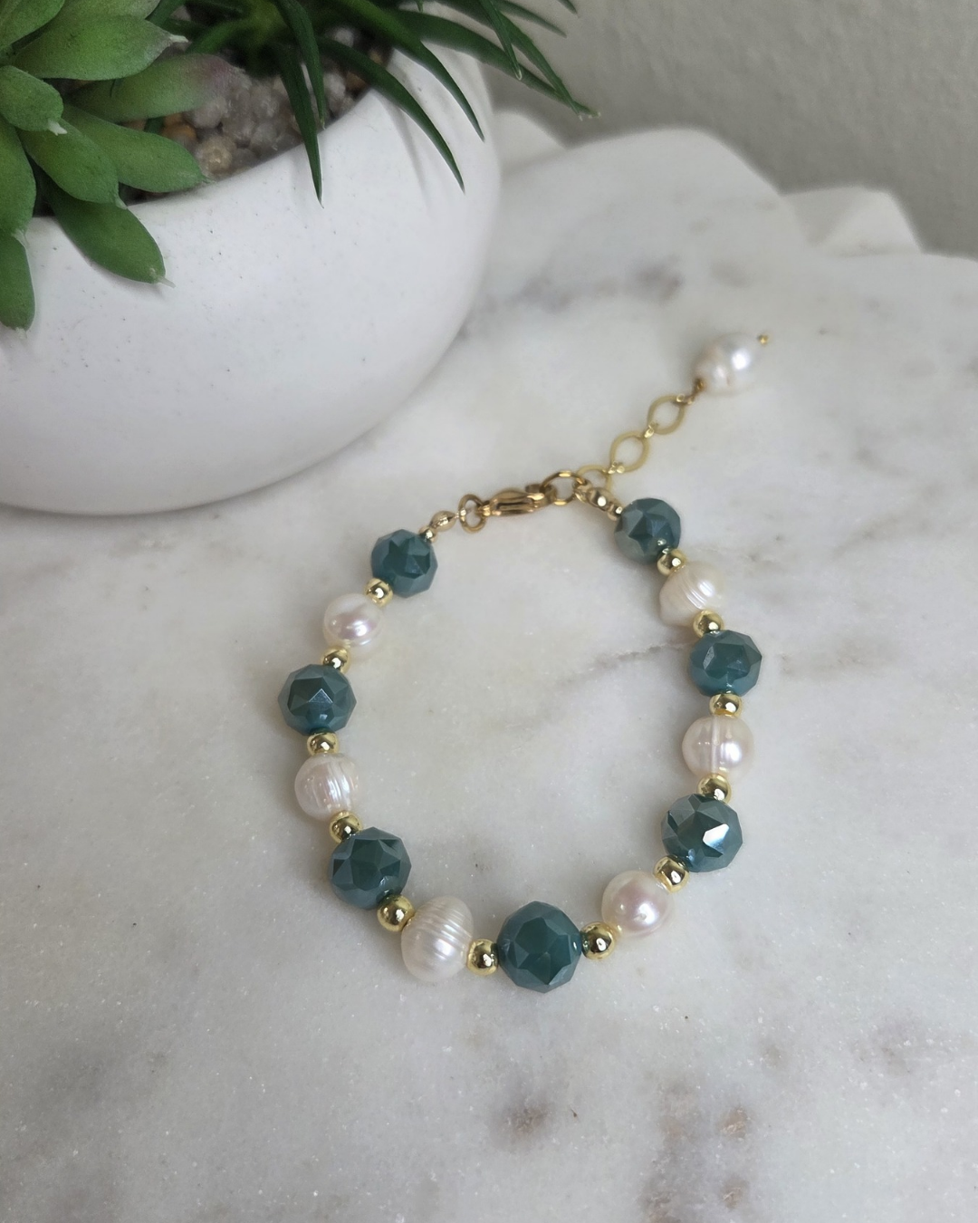 Pulsera Sofia