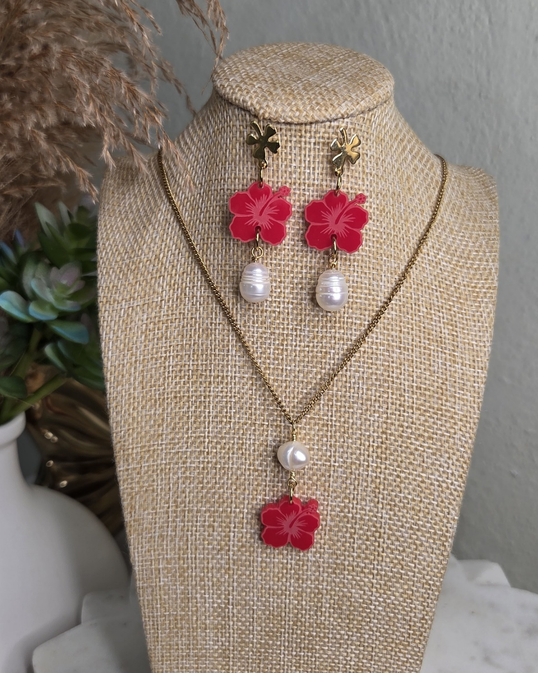 Conjunto Maggie