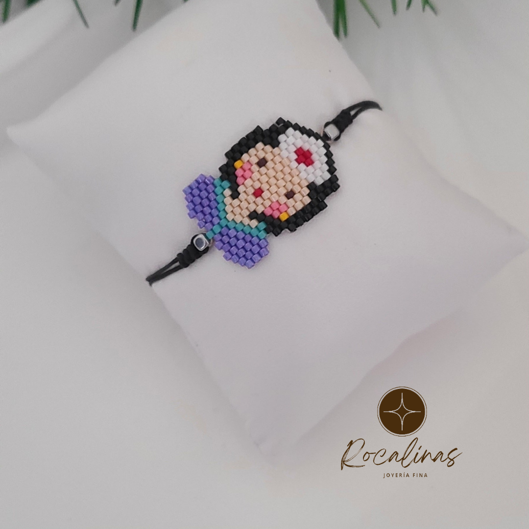 Pulsera Enfermera