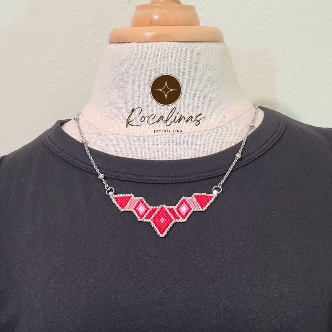 Collar Morelia