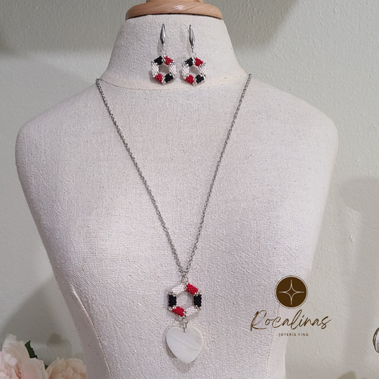 Conjunto Alda