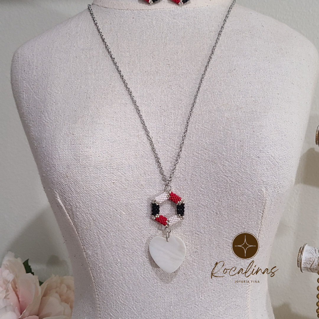 Conjunto Alda