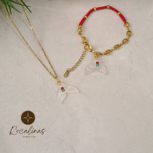 Conjunto SiReNa