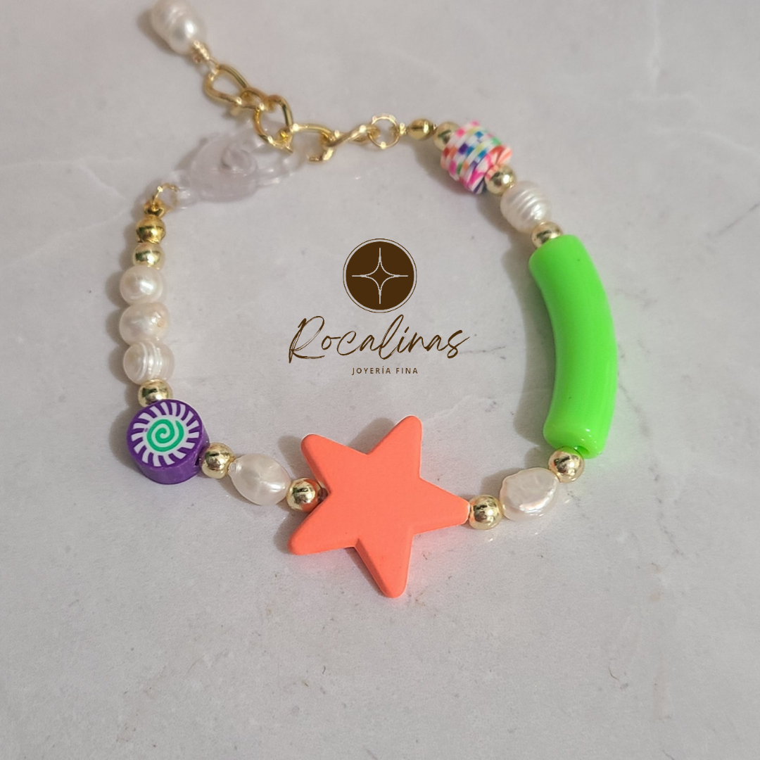 Pulsera Fancy