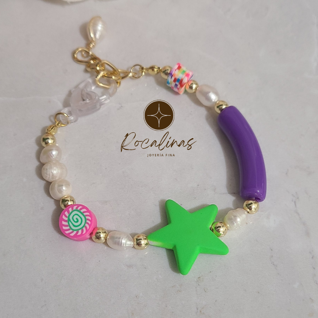 Pulsera Fancy