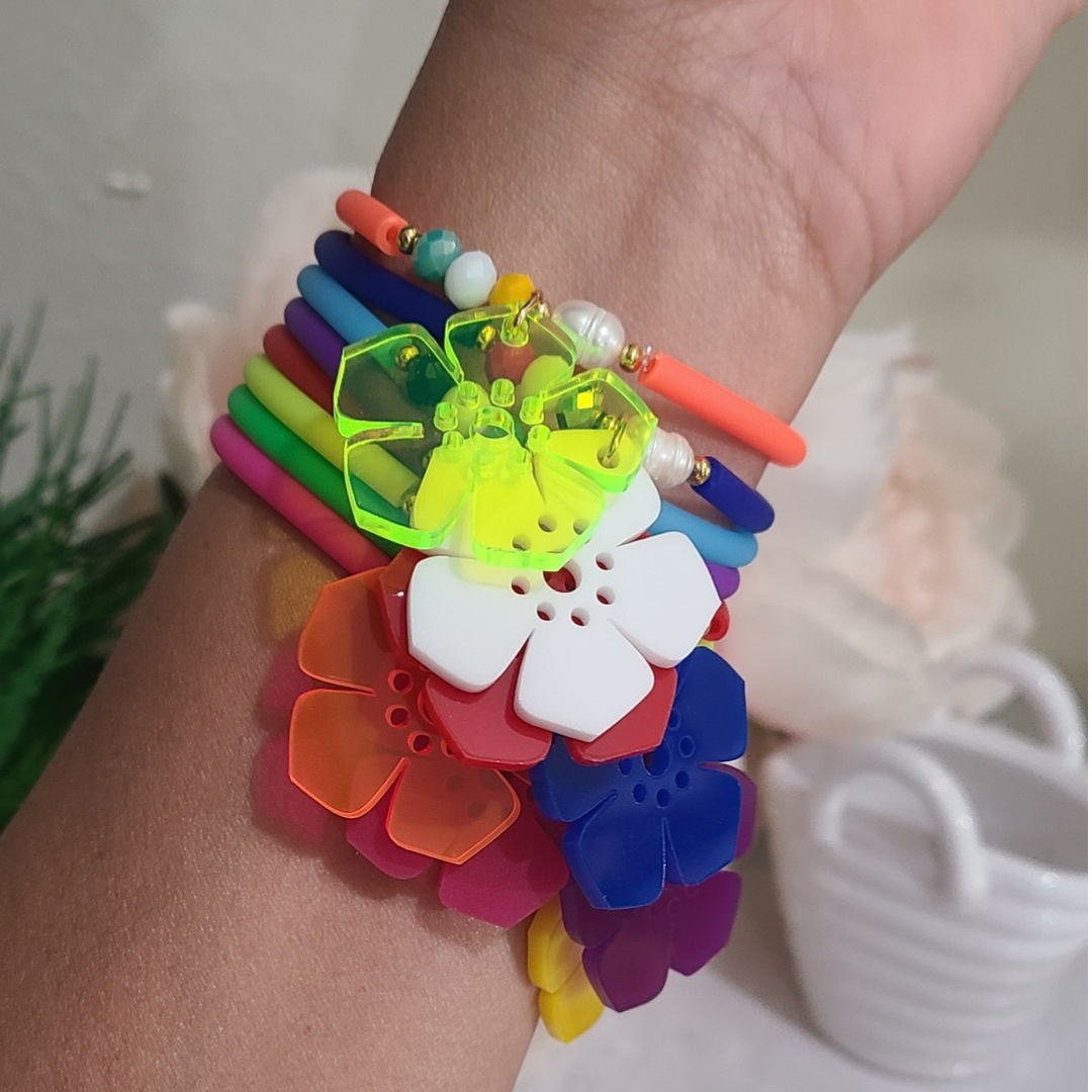 Pulsera Noa