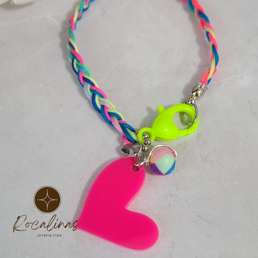 Pulsera Mar