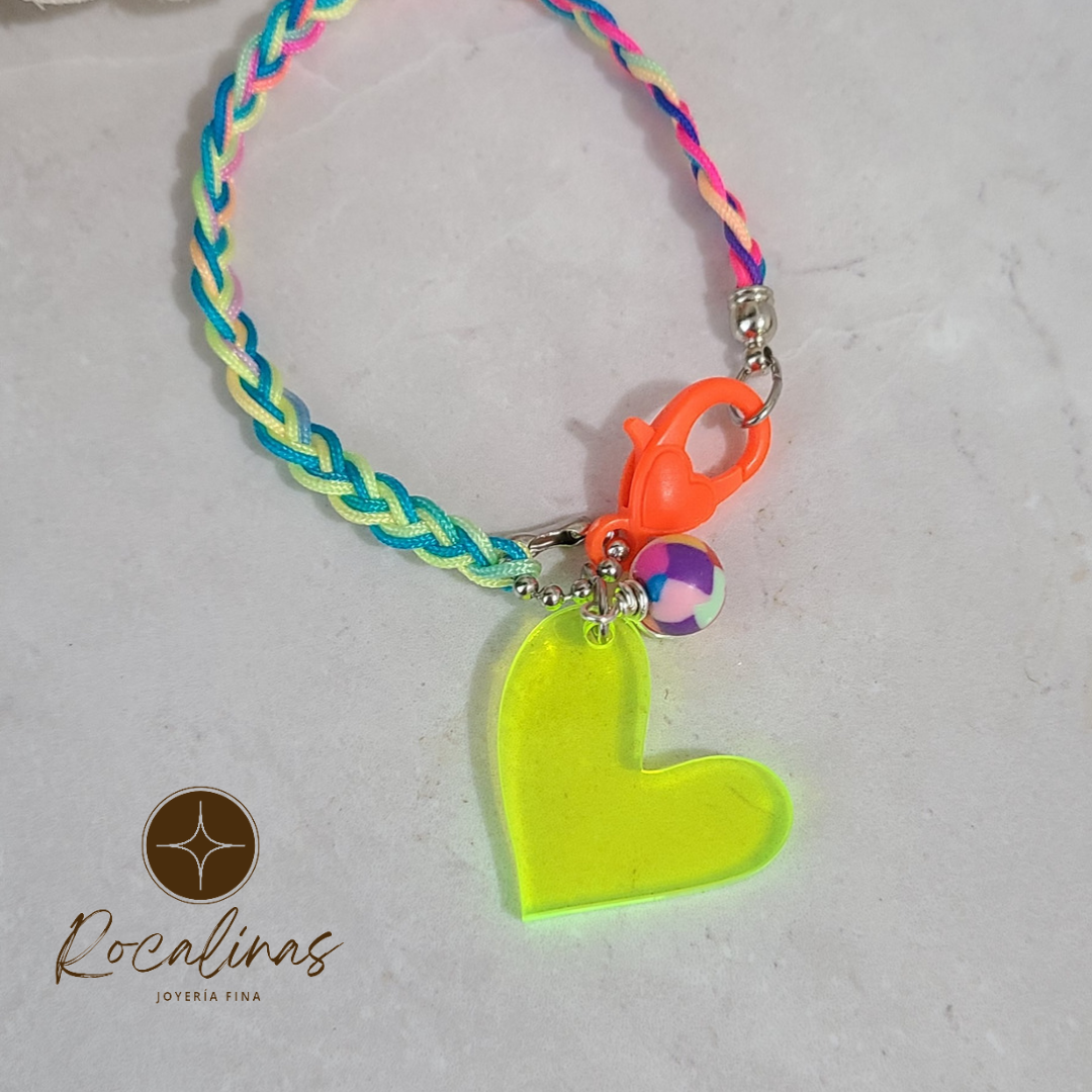 Pulsera Mar