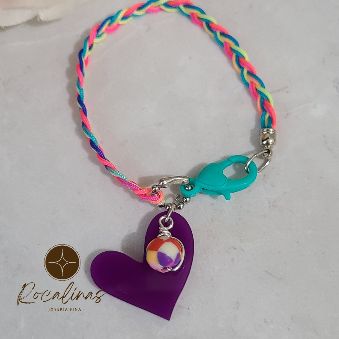 Pulsera Mar