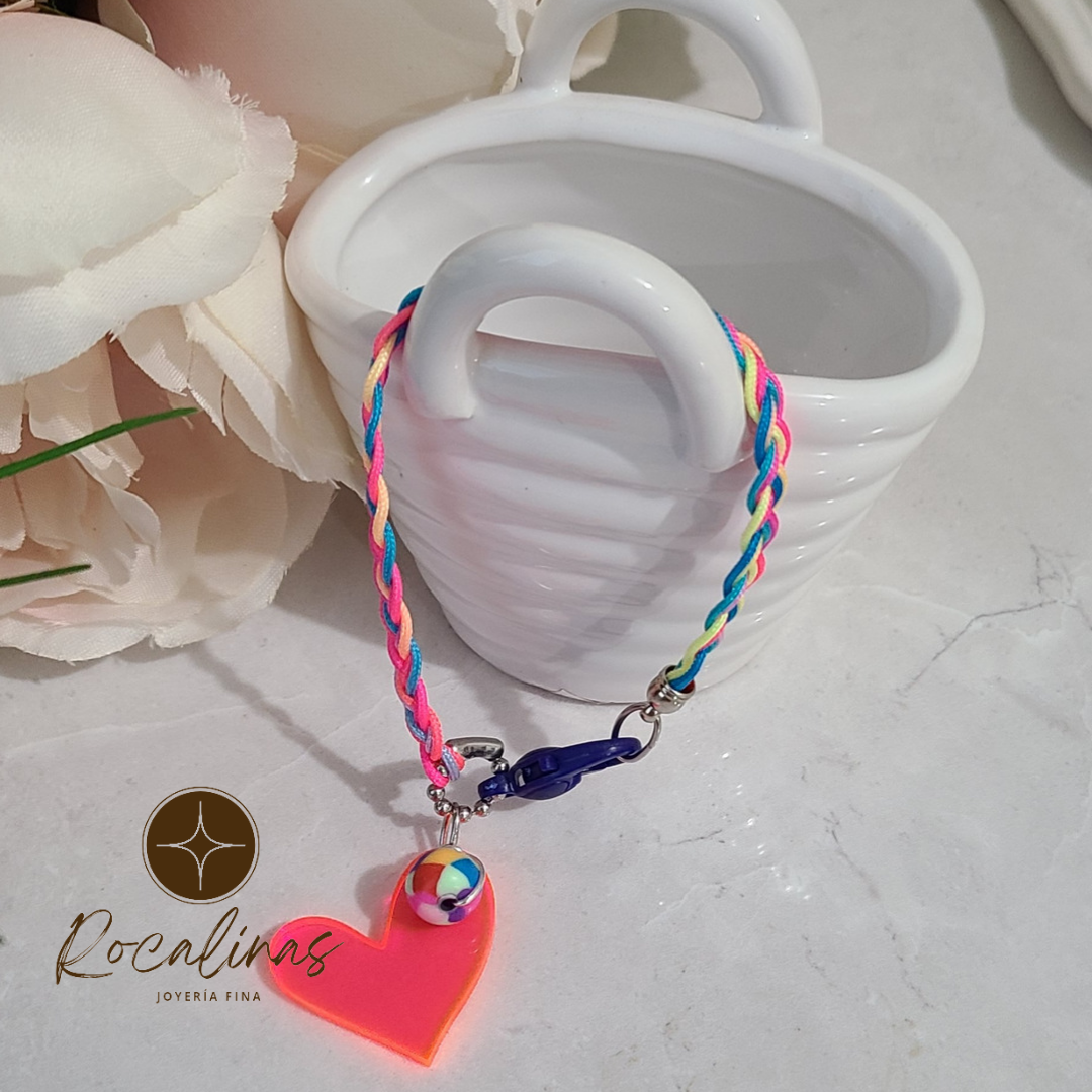 Pulsera Mar