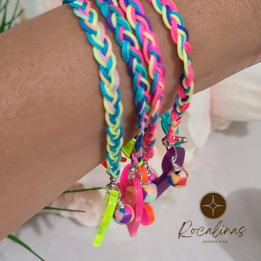 Pulsera Mar