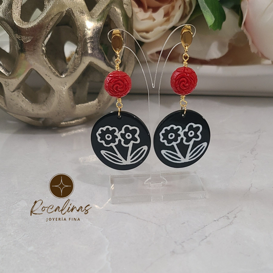 Aretes Aurora