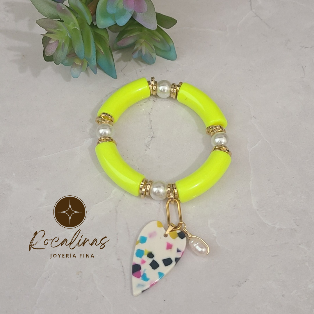 Pulsera NicoL