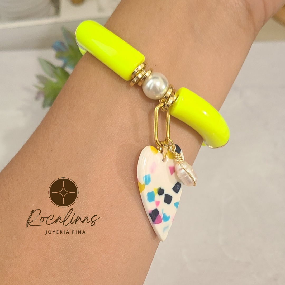 Pulsera NicoL