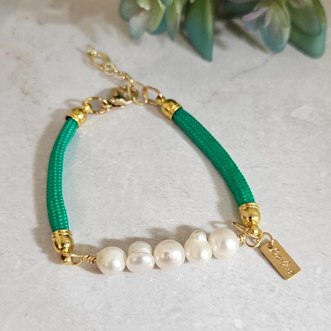 Pulsera Maia