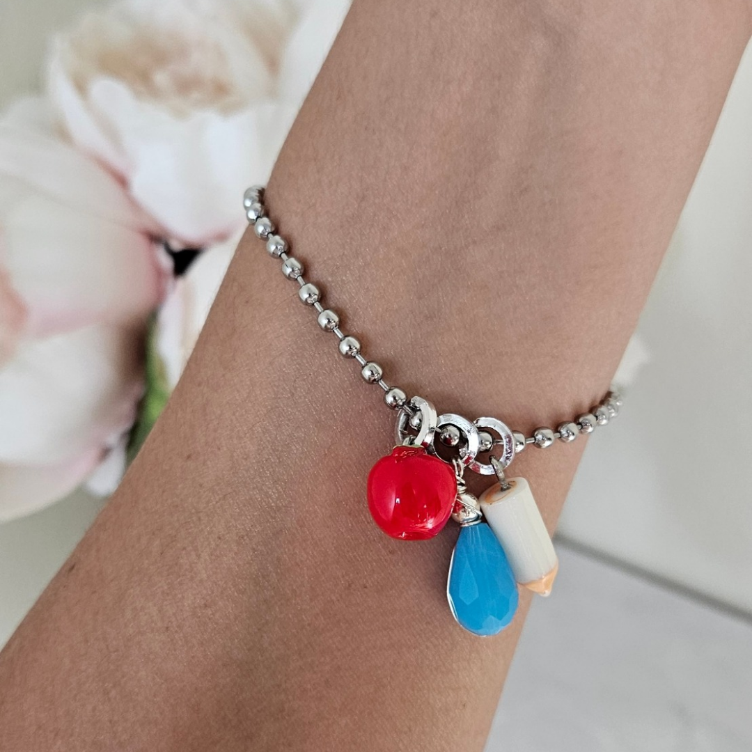 Pulsera Maestra