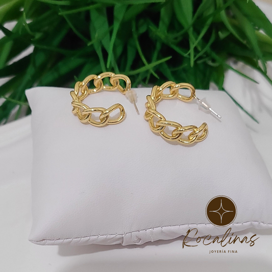 Aretes Nana