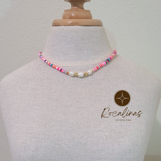 Collar Vivo