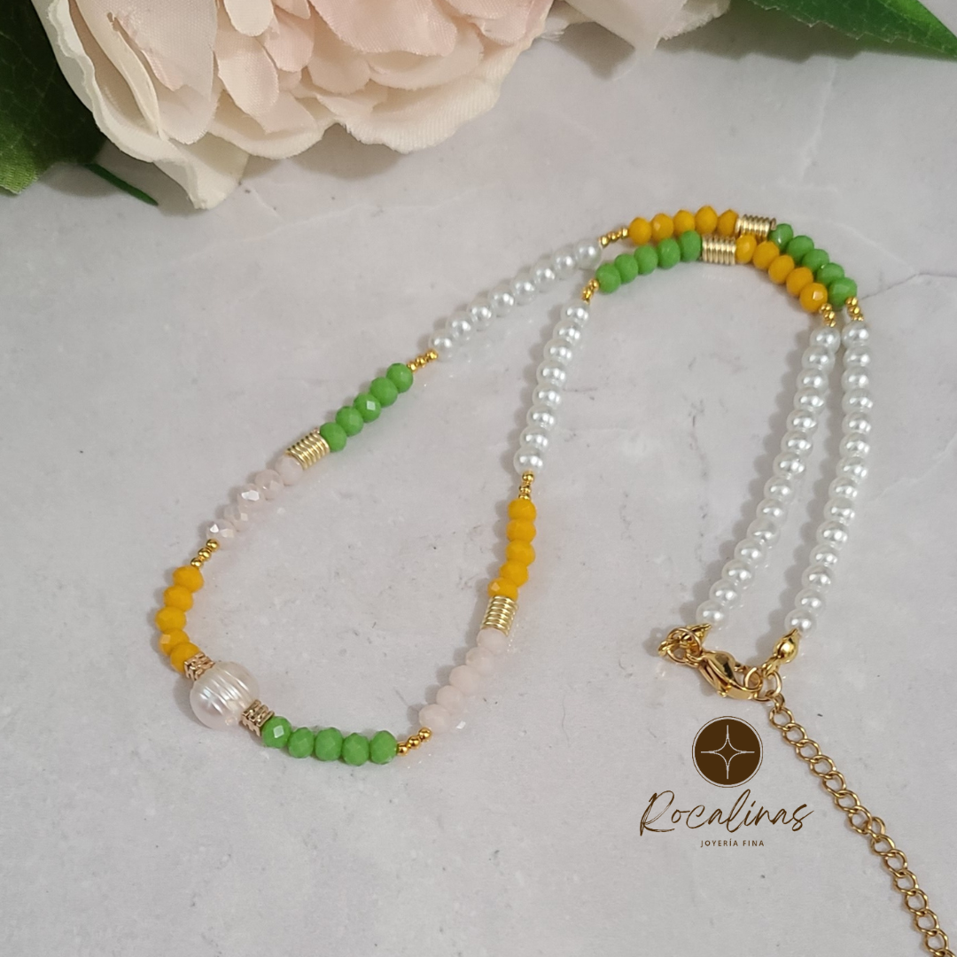 Collar Danet