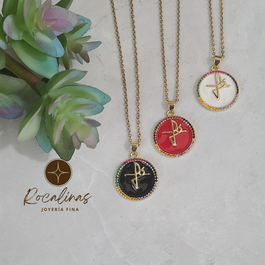 Collar FE